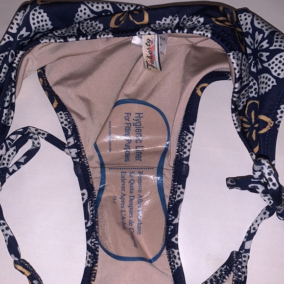 Faherty bikini bottom - Picture 4 of 5